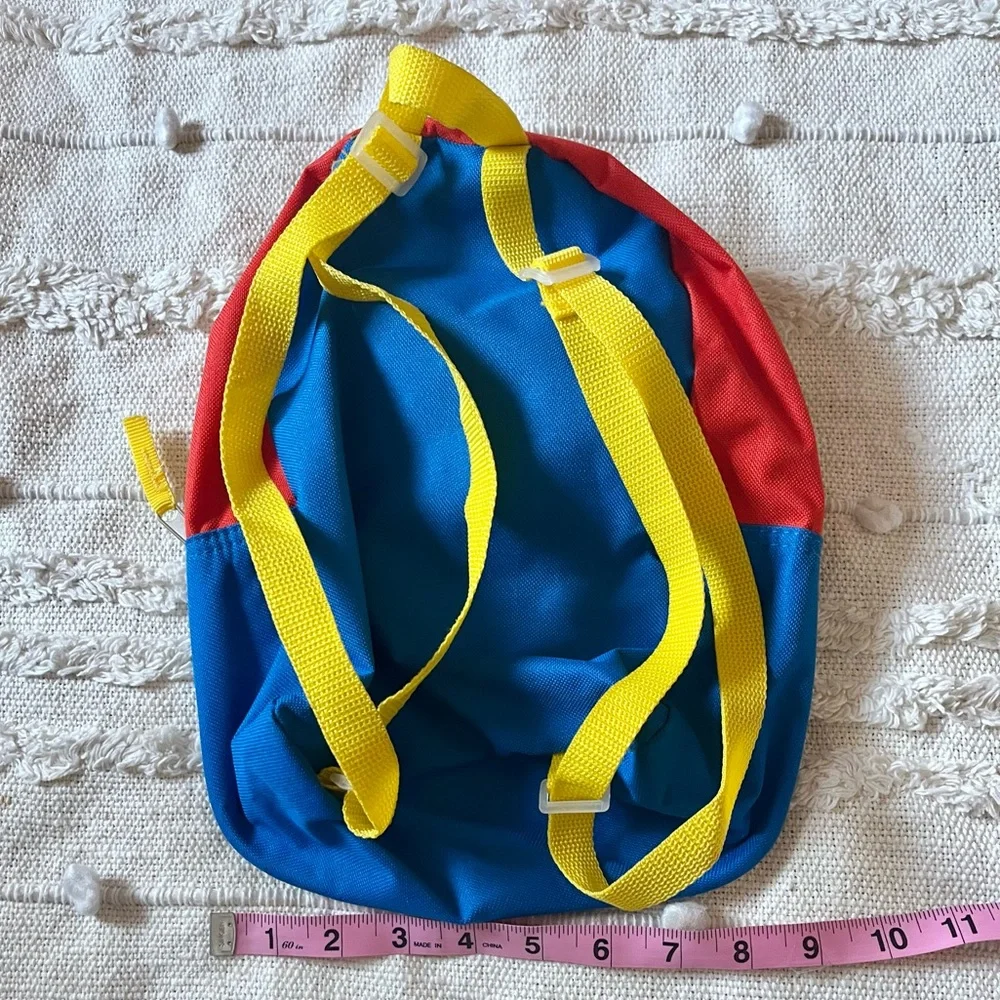Disney Winnie the Pooh Mini Backpack - Picture 4 of 5